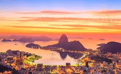 ROTEIRO TURISTICO - RIO DE JANEIRO - buy online