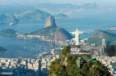 ROTEIRO TURISTICO - RIO DE JANEIRO na internet