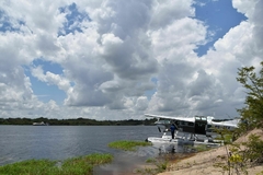 Air Taxi Tour Package - One Day in Manaus on internet