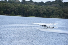 Air Taxi Tour Package - One Day in Manaus - online store