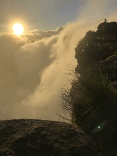 Monte Roraima Pacote Especial - Billy Amazonia Expedições 