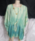 Kaftan curto