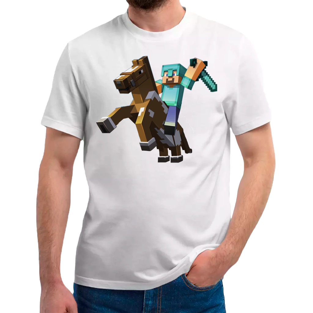 Camiseta Titanfall