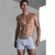 Art. 1386 - XY BOXER DE ALG/LYCRA C/BOLSILLO CENTRAL