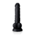 Prótese Sem Vibro Com Escroto E Ventosa 19x4cm - DOM - comprar online