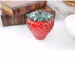 Porta Joia strawberry - comprar online