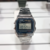 Reloj Casio A158WA-1DF - comprar online