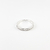 Anillo Medio Sin Fin Melbourne - comprar online