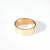 Anillo Oro 18k Martelé - comprar online