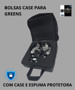 Bolsas Case para Greens