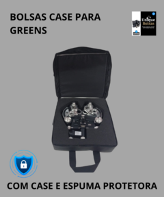 Bolsas Case para Greens - comprar online