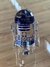 Star Wars cristal Swarovski R2-D2