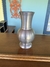 Vaso Pewter (estanho)