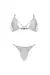 Bikini Cortininha White Pearly - Brazil Sexy é a solução perfeita para você explorar novas sensações e te levar a outro nível. Material de extrema qualidade, design inovador e provocativo, desperta muitos sentimentos.
Compre agora e ative o Prazer e a Pai