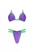 Bikini Cortininha Purple Neon Green - Brazil Sexy é a solução perfeita para você explorar novas sensações e te levar a outro nível. Material de extrema qualidade, design inovador e provocativo, desperta muitos sentimentos.
Compre agora e ative o Prazer e 