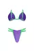 Bikini Cortininha Purple Neon Green - Brazil Sexy é a solução perfeita para você explorar novas sensações e te levar a outro nível. Material de extrema qualidade, design inovador e provocativo, desperta muitos sentimentos.
Compre agora e ative o Prazer e 