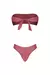 Bikini Top Bandeau Burgundy - Brazil Sexy é a solução perfeita para você explorar novas sensações e te levar a outro nível. Material de extrema qualidade, design inovador e provocativo, desperta muitos sentimentos.
Compre agora e ative o Prazer e a Paixão