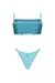 Bikini Top Band Sky Blue - Brazil é a solução perfeita para você explorar novas sensações e te levar a outro nível. Material de extrema qualidade, design inovador e provocativo, desperta muitos sentimentos.
Compre agora e ative o Prazer e a Paixão em sua 