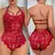 A LINGERIE MISS SHE CONJUNTO PITAYA (Calcinha + Sutiã) é a solução perfeita para você explorar novas sensações e te levar a outro nível. Com um material de extrema qualidade, design inovador e provocativo, desperta muitos sentimentos.
Compre agora e ative