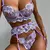 Lingerie Set Floral Pitaya Victoria's - Conjunto Completo é a solução perfeita para você explorar novas sensações e te levar a outro nível. Material de extrema qualidade, design inovador e provocativo, desperta muitos sentimentos.
Compre agora e ative o P