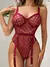 Lingerie Viena Dark Victoria's - Conjunto Completo (CALCINHA SUTIÃ) é a solução perfeita para você explorar novas sensações e te levar a outro nível. Material de extrema qualidade, design inovador e provocativo, desperta muitos sentimentos.
Compre agora e