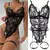 Lingerie Viena Sun Victoria's - Conjunto Completo (CALCINHA SUTIÃ) é a solução perfeita para você explorar novas sensações e te levar a outro nível. Material de extrema qualidade, design inovador e provocativo, desperta muitos sentimentos.
Compre agora e 