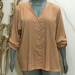 Blusa Ibiza plus size - loja online