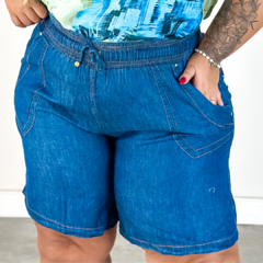 Short Greta jeans - comprar online