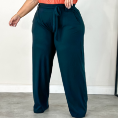 Calça Pantalona