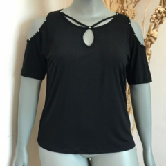 Blusa Sofia Plus Size