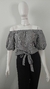 Blusa Xadrez (M) - comprar online