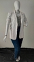 Blazer Branco (46) - Rubinella