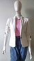 Blazer Branco (P)