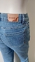 Calça Jeans Flare (40) - Zoomp - TUQUI MODA CIRCULAR | BRECHÓ ONLINE