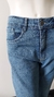 Calça Jeans Flare (40) - Zoomp - loja online