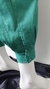 Calça Baggy Verde (M) - loja online