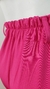 Calça Pantacourt Pink (G) na internet