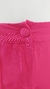 Calça Pantacourt Pink (G) - TUQUI MODA CIRCULAR | BRECHÓ ONLINE