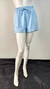 Conjunto Azul Bebê (P) - loja online