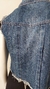 Colete Jeans (M) - loja online