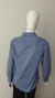 Camisa Azul (PP) - Hollister - comprar online