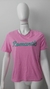 Camiseta Rosa (M) - comprar online