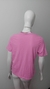 Camiseta Rosa (M) na internet