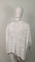 Kimono Tricô Branco (P) - comprar online