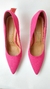 Scarpin Pink (37)