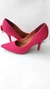 Scarpin Pink (37) - comprar online