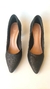 Scarpin Preto Glitter (35)