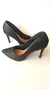 Scarpin Preto Glitter (35) - comprar online