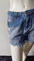 Shorts Jeans (36) - TUQUI MODA CIRCULAR | BRECHÓ ONLINE