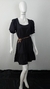 Vestido Bufante Preto (M)